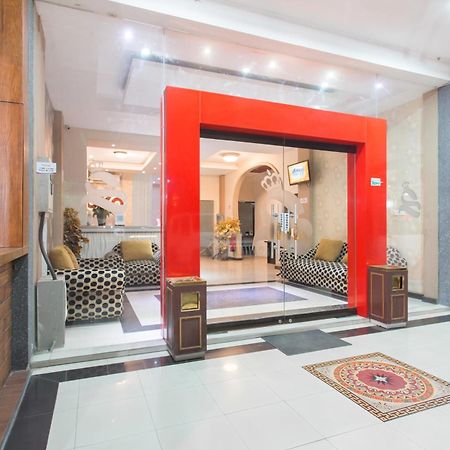 Oyo 663 Hotel Sejati Balikpapan  Eksteriør bilde