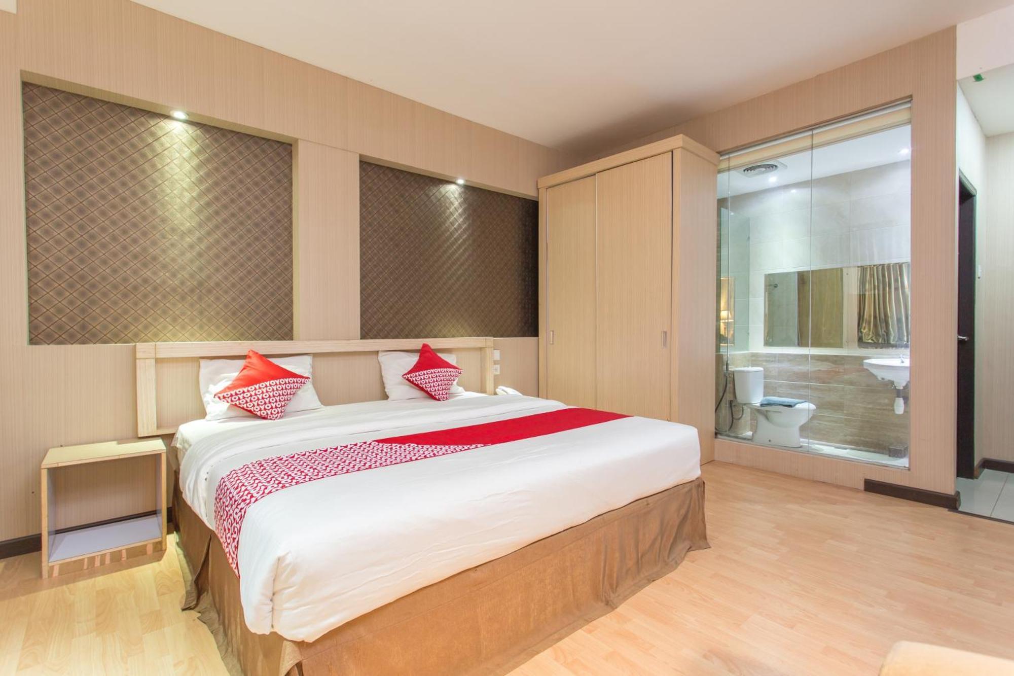 Oyo 663 Hotel Sejati Balikpapan  Eksteriør bilde